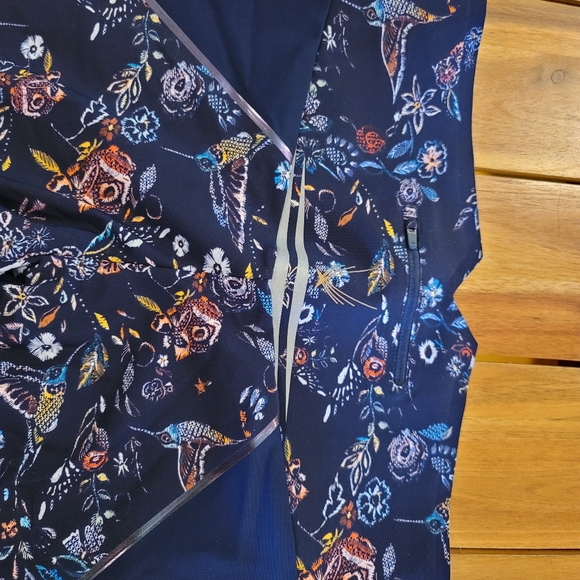 NWOT Lucas Hugh leggings - Picture 5 of 9